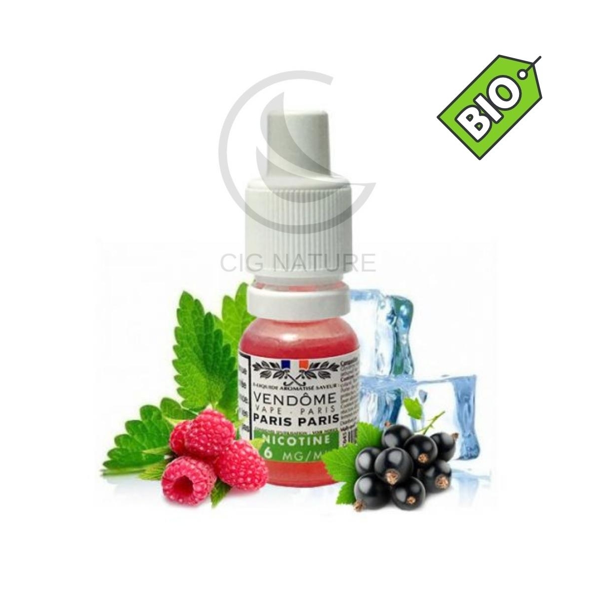 Maïly-Quid - Paris Paris Vendôme - 10ml