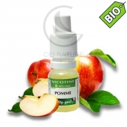 Maïly-Quid - Pomme