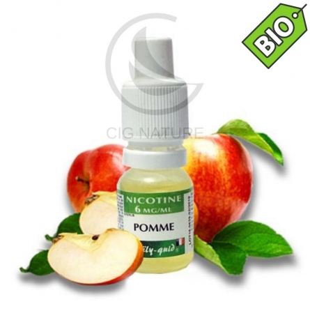 Maïly-Quid - Pomme