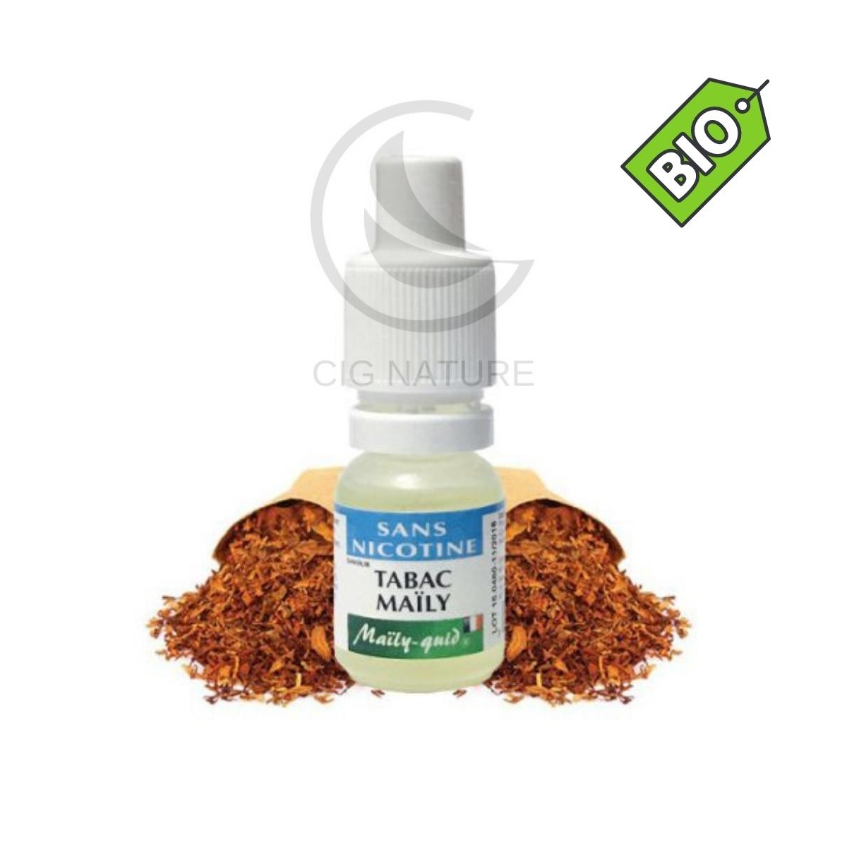 TABAC MAILY MAILY-QUID