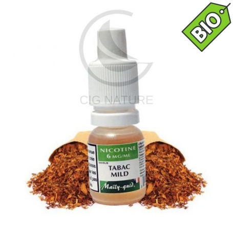 TABAC MILD MAILY-QUID