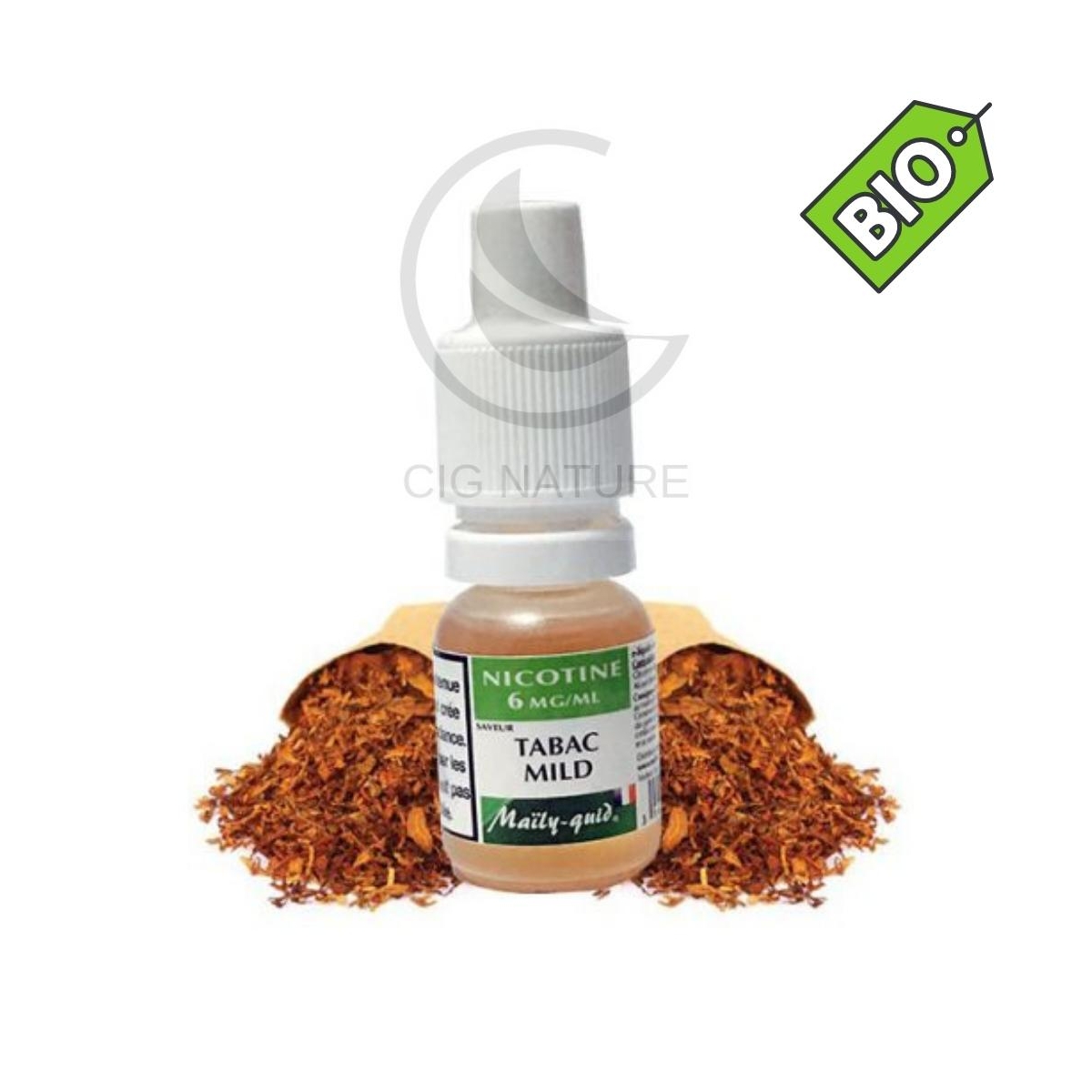 TABAC MILD MAILY-QUID