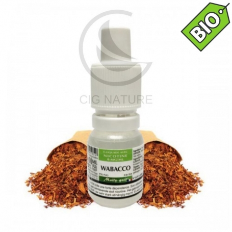 TABAC WABACCO MAILY-QUID