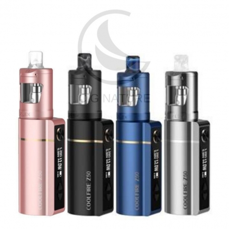 COOLFIRE Z50 - INNOKIN