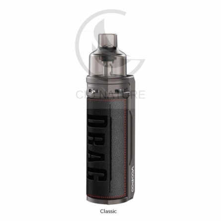 DRAG S - VOOPOO - CLASSIC