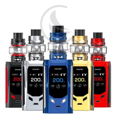 R-KISS - SMOK