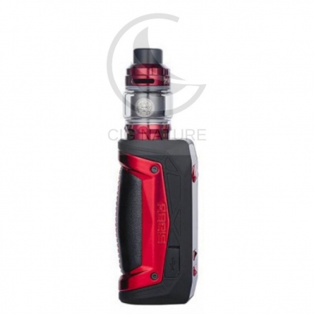 AEGIS MAX - GEEKVAPE - ROUGE