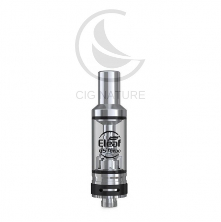 CLEAROMISEUR GS TURBO - ELEAF