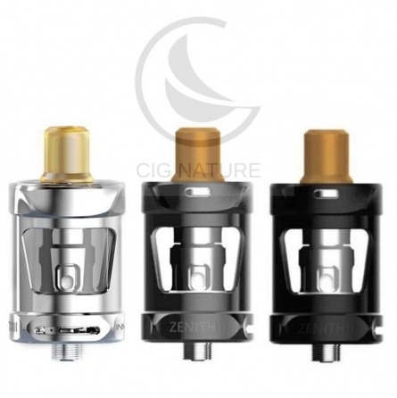 CLEAROMISEUR ZENITH 2 - INNOKIN