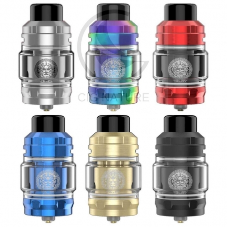 CLEAROMISEUR ZEUS SUB OHM - GEEKVAPE