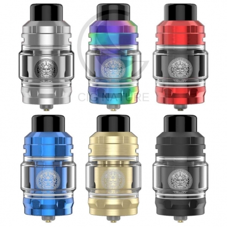 CLEAROMISEUR ZEUS SUB OHM - GEEKVAPE