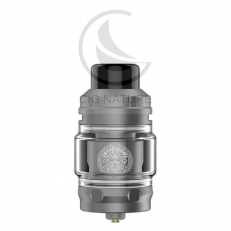 CLEAROMISEUR ZEUS SUB OHM - GEEKVAPE - GUNMETAL