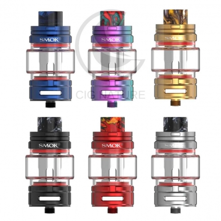CLEAROMISEUR TFV16 - SMOK
