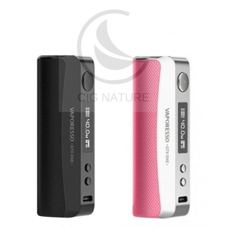BATTERIE GTX ONE - VAPORESSO