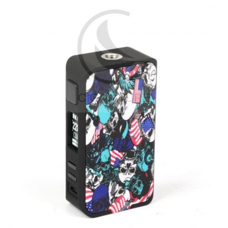 BATTERIE MANTO PRO 228W - RINCOE - SUGAR SKULL