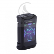 BATTERIE AEGIS X 200W - GEEKVAPE - NOIR