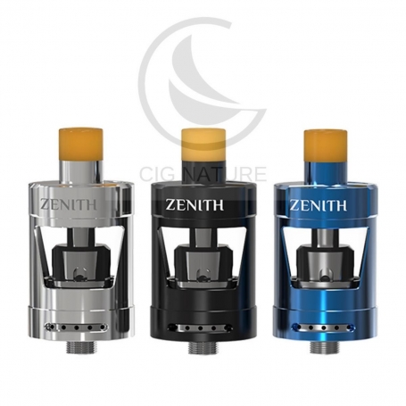 CLEAROMISEUR ZENITH UPGRADE - INNOKIN