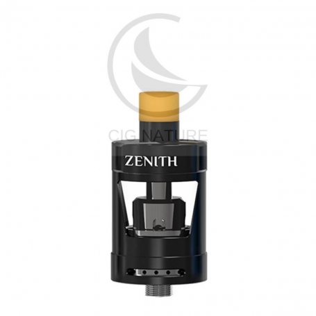 CLEAROMISEUR ZENITH UPGRADE - INNOKIN - NOIR
