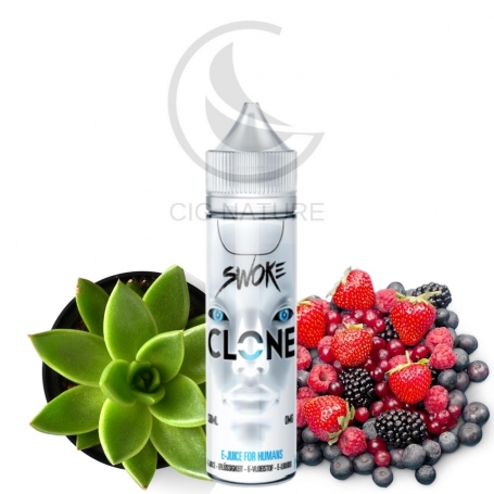 CLONE - SWOKE - 50ML