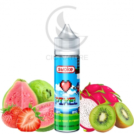 PIXEL - SWOKE - 50ML