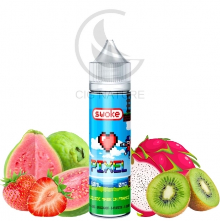 PIXEL - SWOKE - 50ML