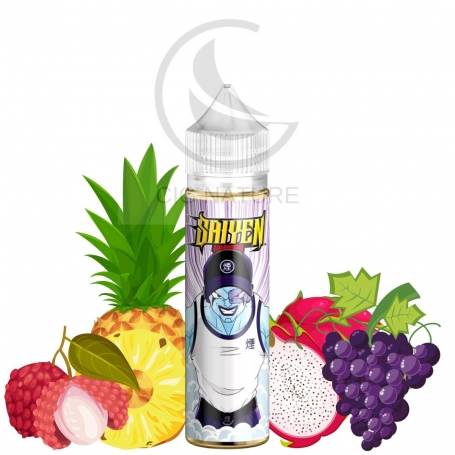 BREEZER - SWOKE - 50ML