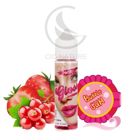 GLOSS - SWOKE - 50ML