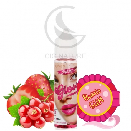 GLOSS - SWOKE - 50ML