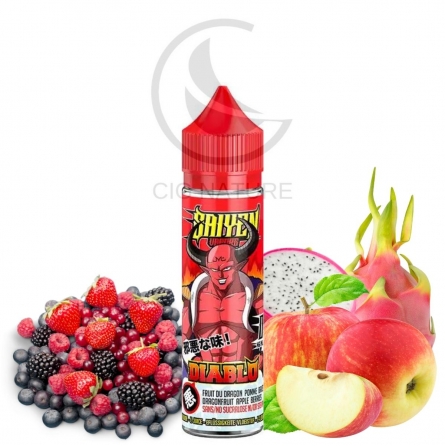 SAYEN DIABLO - SWOKE - 50ML