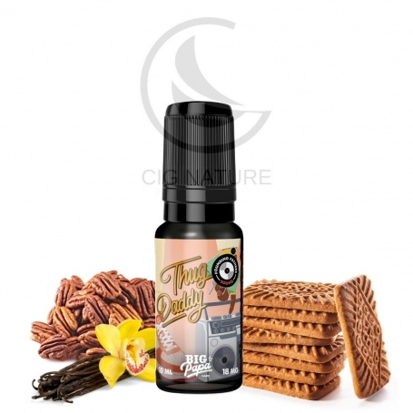 THUG DADDY - BIG PAPA - 10ML