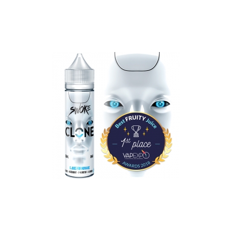 CLONE - SWOKE - 50ML