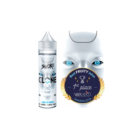 CLONE - SWOKE - 50ML
