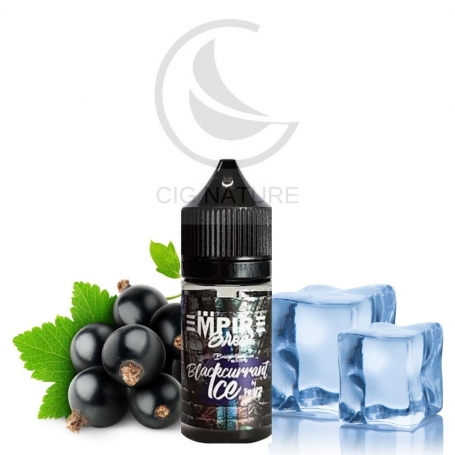 CONCENTRE BLACKCURRANT ICE - EMPIRE BREW