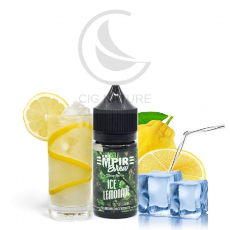 CONCENTRE ICE LEMONADE - EMPIRE BREW