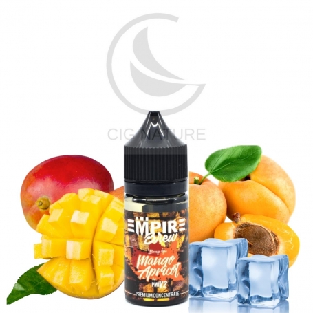 CONCENTRE MANGO APRICOT - EMPIRE BREW