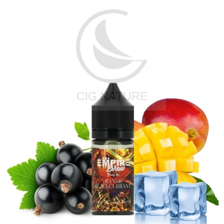 CONCENTRE MANGO BLACKCURRANT - EMPIRE BREW