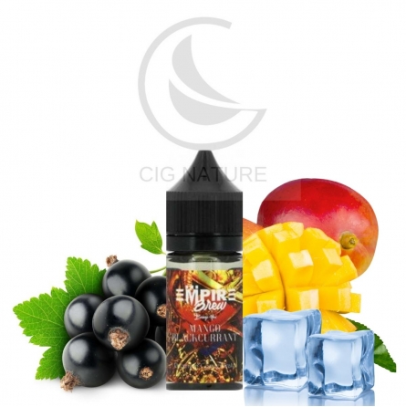 CONCENTRE MANGO BLACKCURRANT - EMPIRE BREW