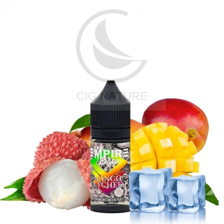 CONCENTRE MANGO LYCHEE - EMPIRE BREW