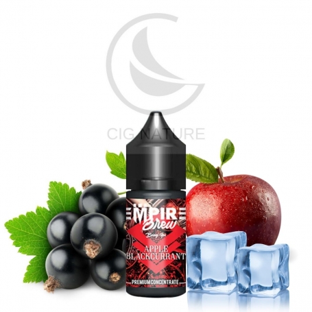 CONCENTRE APPLE BLACKCURRANT - EMPIRE BREW