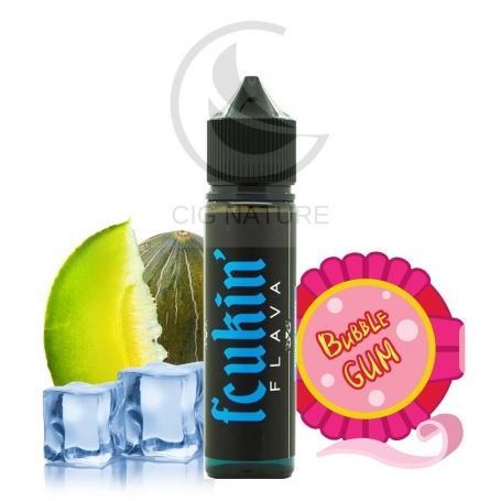 FCUKIN' MUNKEY 50ML - FCUKIN' FLAVA