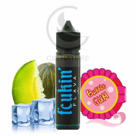 FCUKIN' MUNKEY 50ML - FCUKIN' FLAVA
