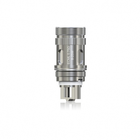 Résistance Eleaf ECML 0.75