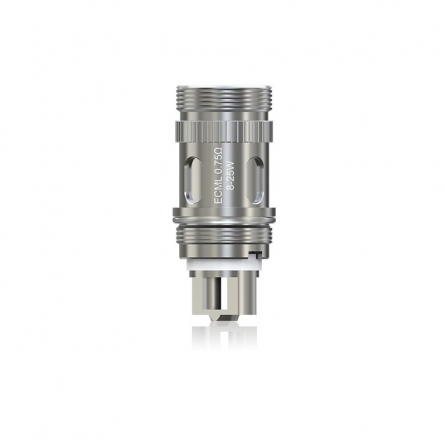 Résistance Eleaf ECML 0.75