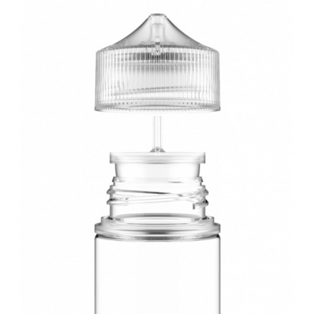 FLACON 120ML CHUBBY GORILLA