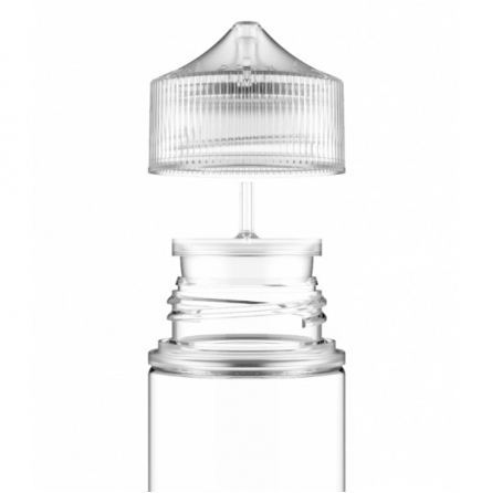 FLACON 120ML CHUBBY GORILLA