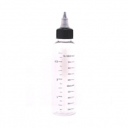 FLACON 120ML CHUBBY GORILLA