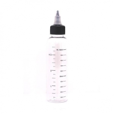 FLACON 120ML CHUBBY GORILLA