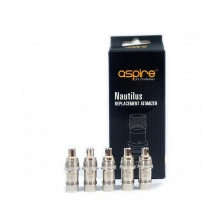 Résistance BVC/BDC Nautilus