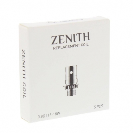 Résistance Innokin Zenith