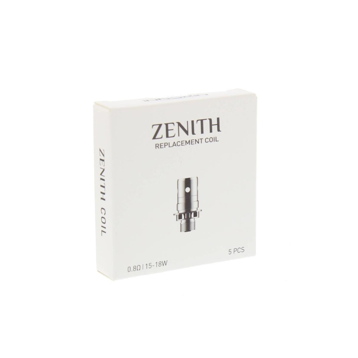 Résistance Innokin Zenith